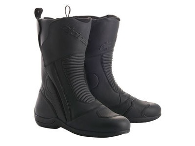 ALPINESTARS Patron Gore-Tex Black