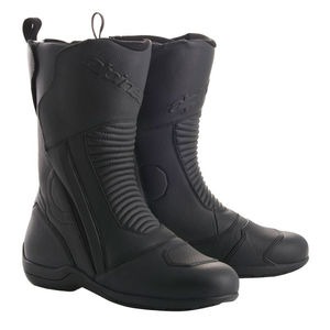 ALPINESTARS Patron Gore-Tex Black 