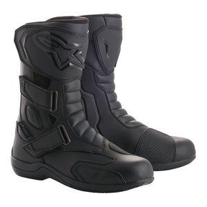 ALPINESTARS Radon Drystar Black 