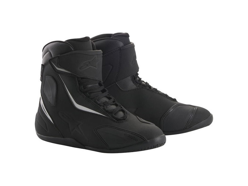 ALPINESTARS Fastback-2 Drystar Shoes Black Black click to zoom image