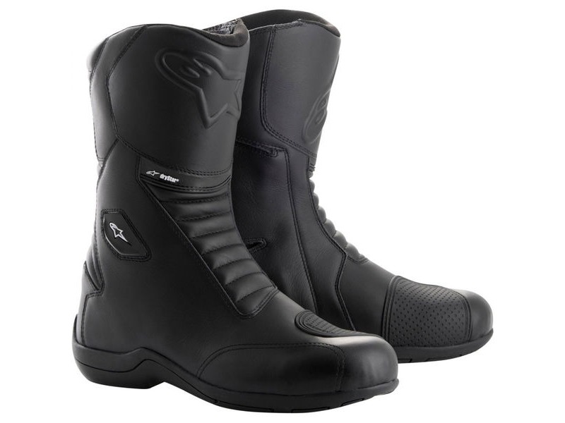 ALPINESTARS Andes V2 Drystar Black click to zoom image