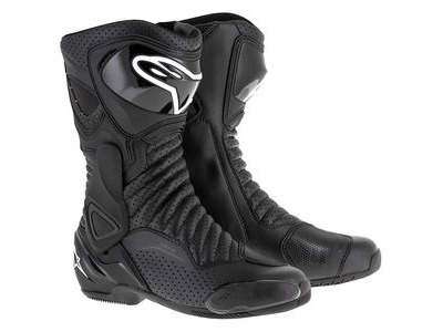 ALPINESTARS Smx-6 V2 Black Black