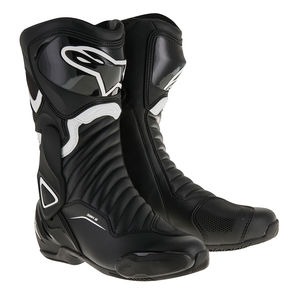 ALPINESTARS Smx-6 V2 Black White 