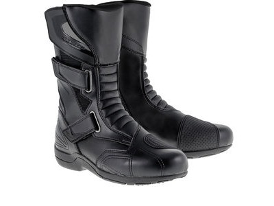 ALPINESTARS Roam 2 Wp Boot Black