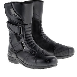 ALPINESTARS Roam 2 Wp Boot Black 