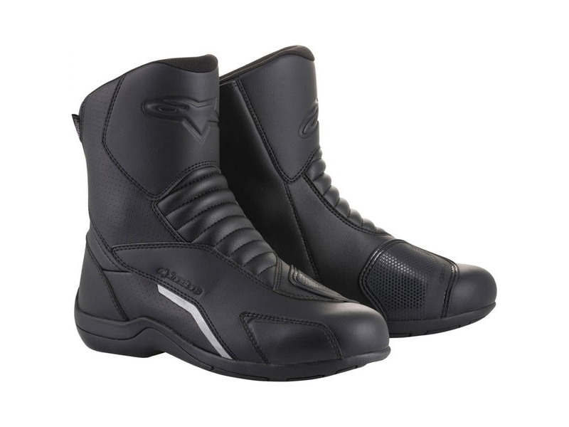 ALPINESTARS Ridge V2 Drystar Black click to zoom image