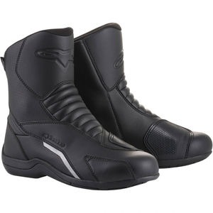 ALPINESTARS Ridge V2 Drystar Black 