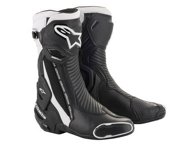 ALPINESTARS Smx Plus V2 Boots Blk/W