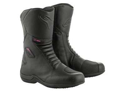 ALPINESTARS Stella Andes V2 DS Blk/Fuch