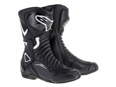 ALPINESTARS Stella Smx-6 V2 Black White