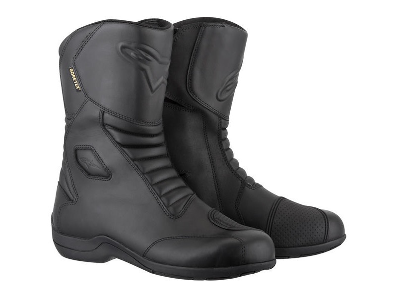 ALPINESTARS Web Goretex 2013 Boot Black click to zoom image