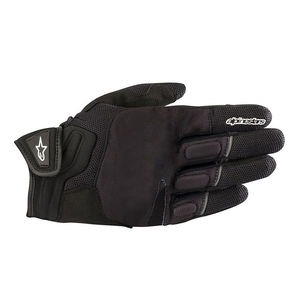 ALPINESTARS Atom Gloves Black 