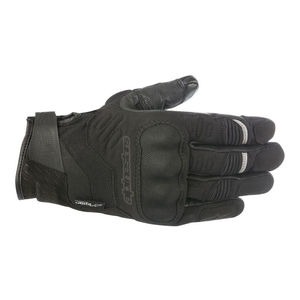 ALPINESTARS C-30 Drystar Gloves Black 