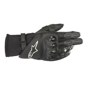 ALPINESTARS Gp X V2 Gloves Black 