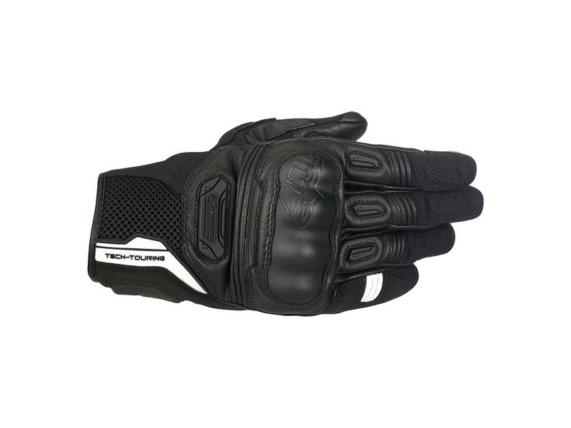 ALPINESTARS Highlands Glove Black click to zoom image