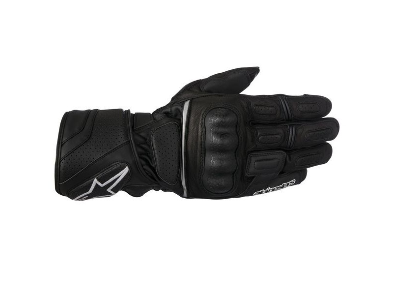 ALPINESTARS SP-Z Drystar Glove Black click to zoom image