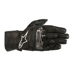 ALPINESTARS Stella SP-2 V2 Gloves Black 