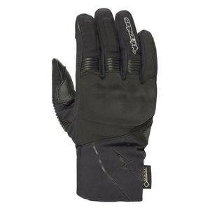 ALPINESTARS Winter Surfer Goretex W/Gore Grip Technology Black Anthracite 