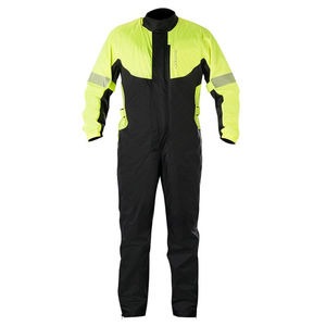 ALPINESTARS Hurricane Rain Suit Fluo/Black 