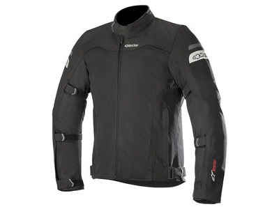 ALPINESTARS Leonis Drystar Air Jacket Black