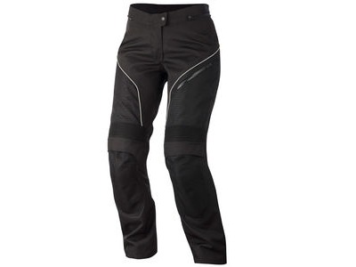 ALPINESTARS Stella Ast-1 Wproof Pants Black/White