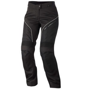 ALPINESTARS Stella Ast-1 Wproof Pants Black/White 