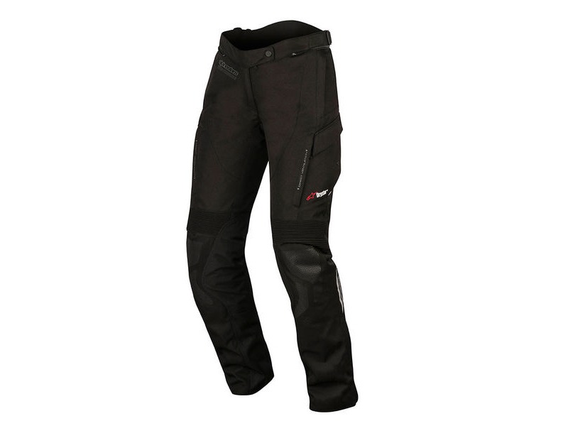 ALPINESTARS Stella Andes V2 Drystar Pants Black click to zoom image