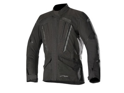 ALPINESTARS Volcano Drystar Jacket Black