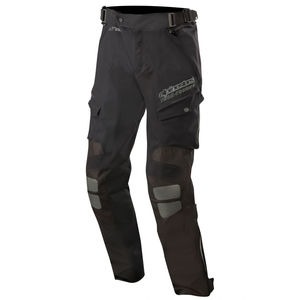 ALPINESTARS Yaguara Drystar Pants Black Anthracite 