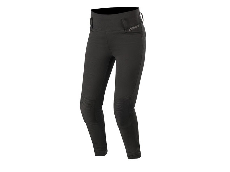 ALPINESTARS Banshee Women's Leggings Black click to zoom image