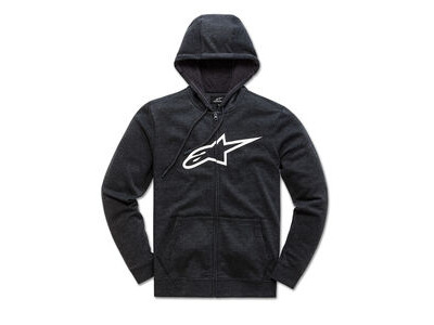 ALPINESTARS Ageless II Fleece Black/White