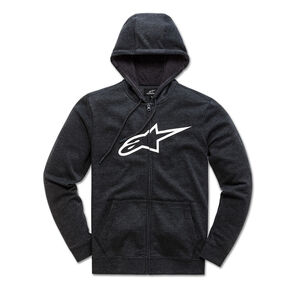 ALPINESTARS Ageless II Fleece Black/White 