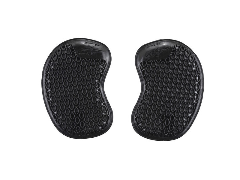 ALPINESTARS Alpinestars Bioflex Hip Protector Black click to zoom image