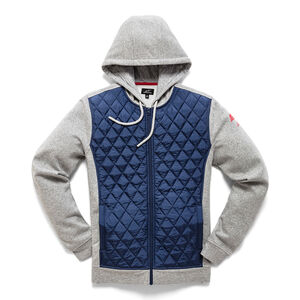 ALPINESTARS Method Hybrid Navy Fleece 