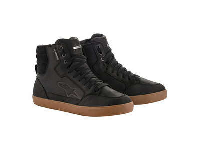 ALPINESTARS J-6 WP Black Gum