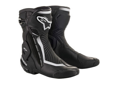 ALPINESTARS Stella Smx Plus V2 Boots Black
