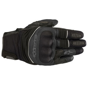 ALPINESTARS Crosser Air Touring Glove Black Black 