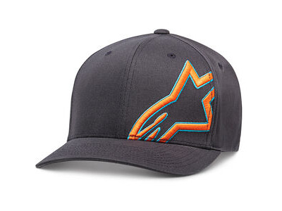 ALPINESTARS Corp Halo Hat Charcoal