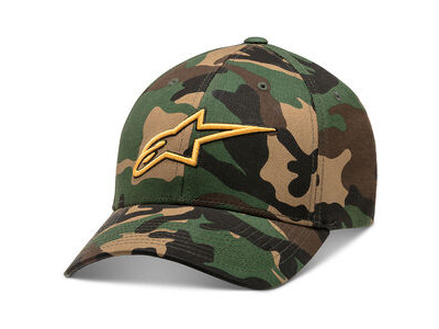 ALPINESTARS Visible Hat Camo