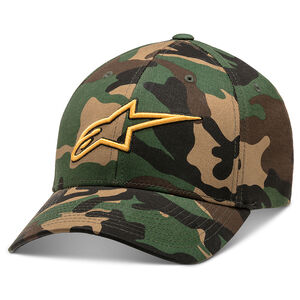 ALPINESTARS Visible Hat Camo 