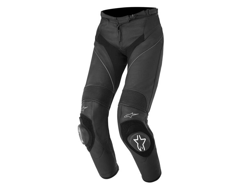 ALPINESTARS Stella Missile Pant Black click to zoom image