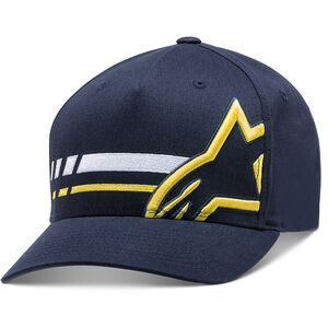 ALPINESTARS Unified Hat Navy 