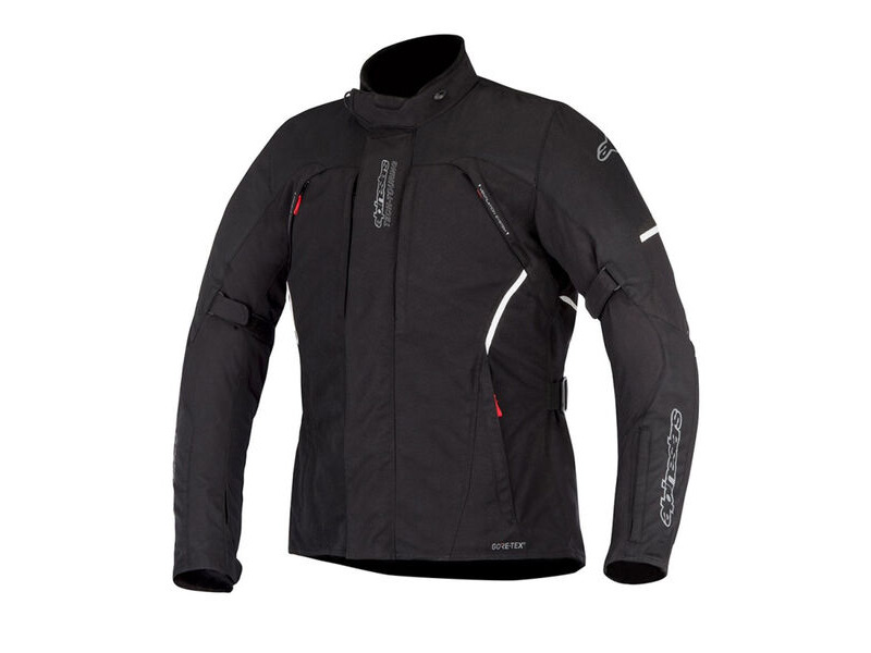 ALPINESTARS Ares Gore-Tex Jacket Black click to zoom image