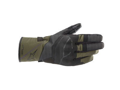 ALPINESTARS Andes V3 Drystar Glove Black Forest