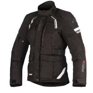 ALPINESTARS Stella Andes V2 Drystar Jacket Black 