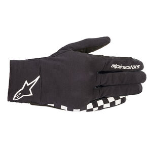 ALPINESTARS Reef Glove Blk/Wht 