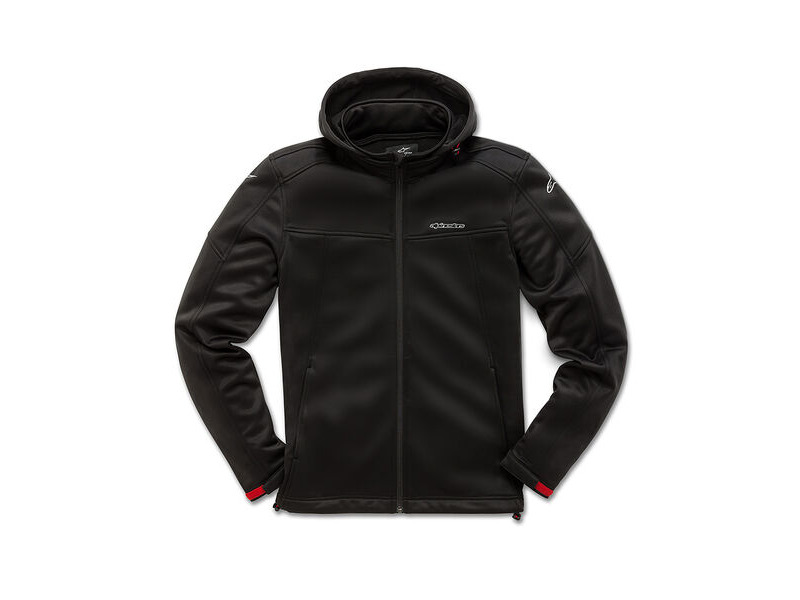 ALPINESTARS Stratified Jacket Black click to zoom image