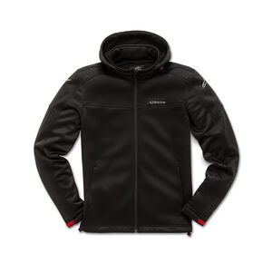 ALPINESTARS Stratified Jacket Black 