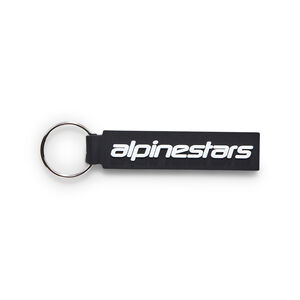 ALPINESTARS Linear Key Fob Black 