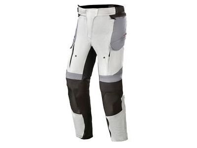 ALPINESTARS Stella Andes V3 Drystar Pants Ice Grey Dark Grey